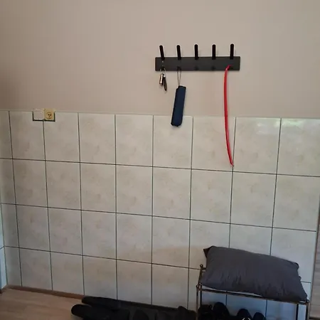 Sowie Апартаменты Jugow