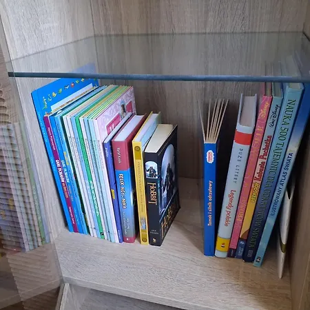 Sowie Apartamento Jugów