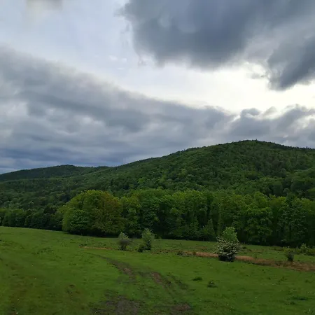 Апартаменты Sowie Jugow