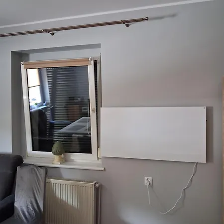 Апартаменты Sowie