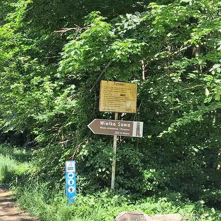 Апартаменты Sowie