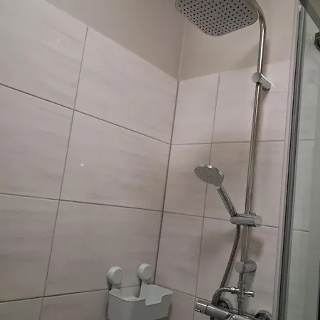Sowie 아파트 Jugów
