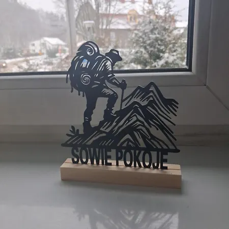 Sowie * Jugów