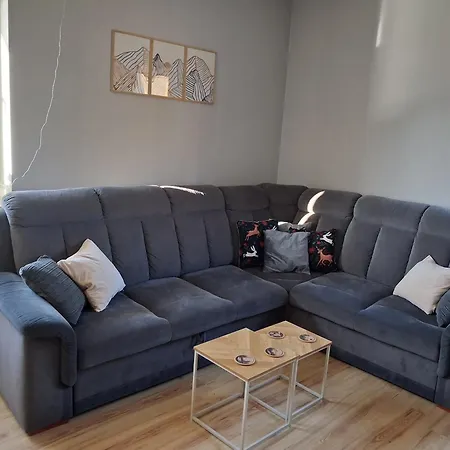 Sowie Appartement *
