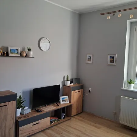 Apartamento Sowie