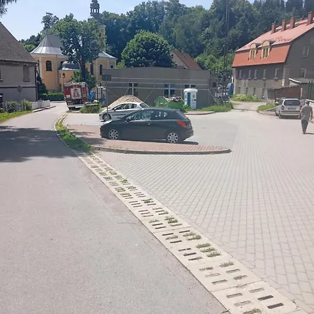아파트 Sowie Jugów
