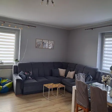 Sowie Appartement *