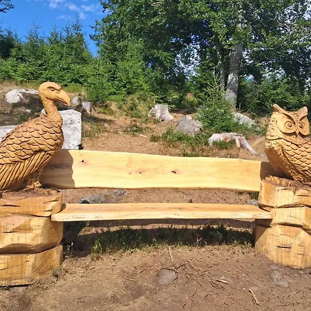 아파트 Sowie Jugów