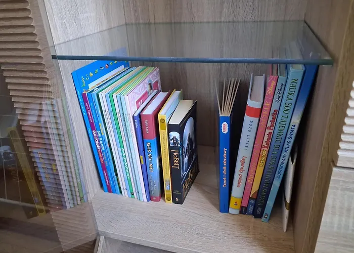 Sowie Apartmán Jugów