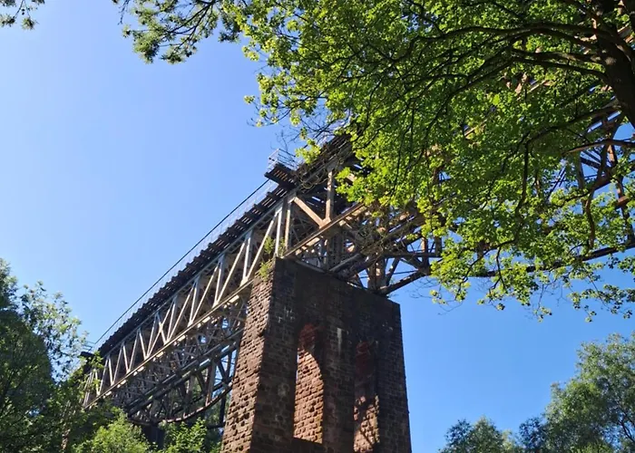 Apartmán Sowie Jugów