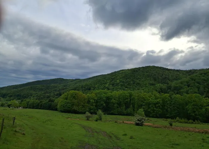 Apartment Sowie Jugów