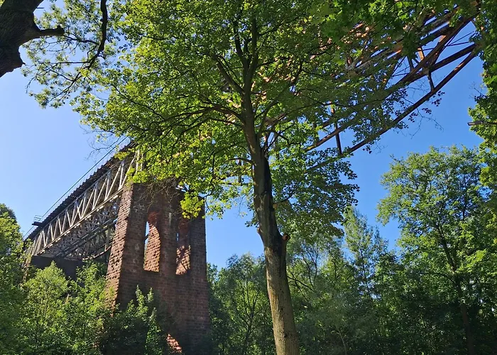 Sowie Apartment Jugow