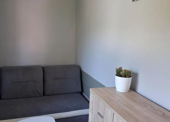 Apartment Sowie
