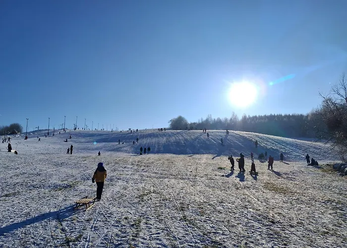 Sowie Apartment Jugow