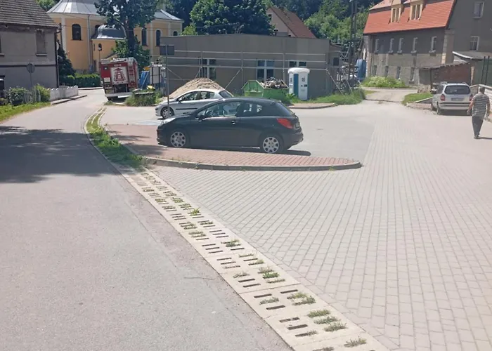 Apartmán Sowie Jugów